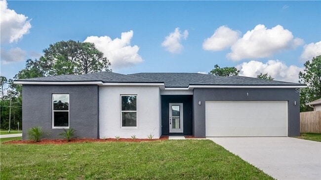 Primary Photo - AWESOME CONTEMPORARY CORNER HOUSE