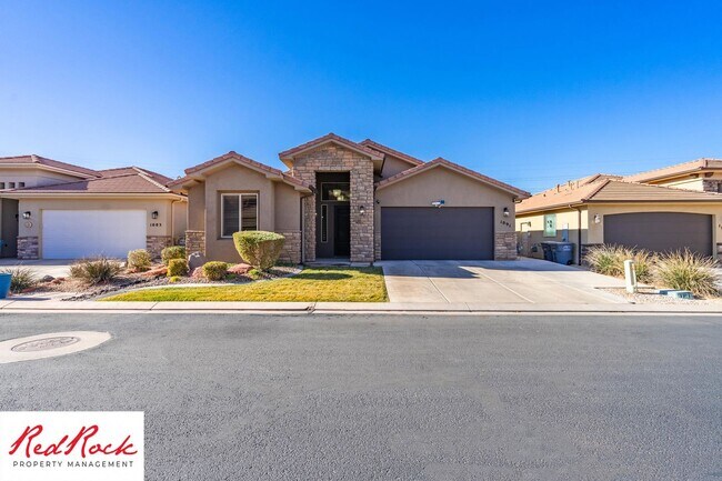 Building Photo - Pet-Friendly 3 Bedroom Home In A Great Neighborhood