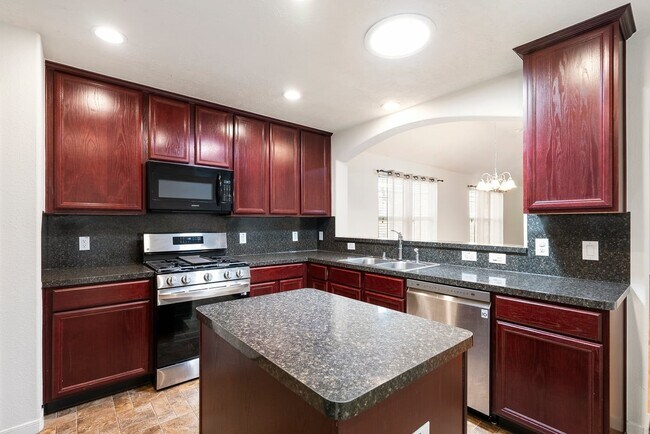 Building Photo - 9326 Valley Tree Ln