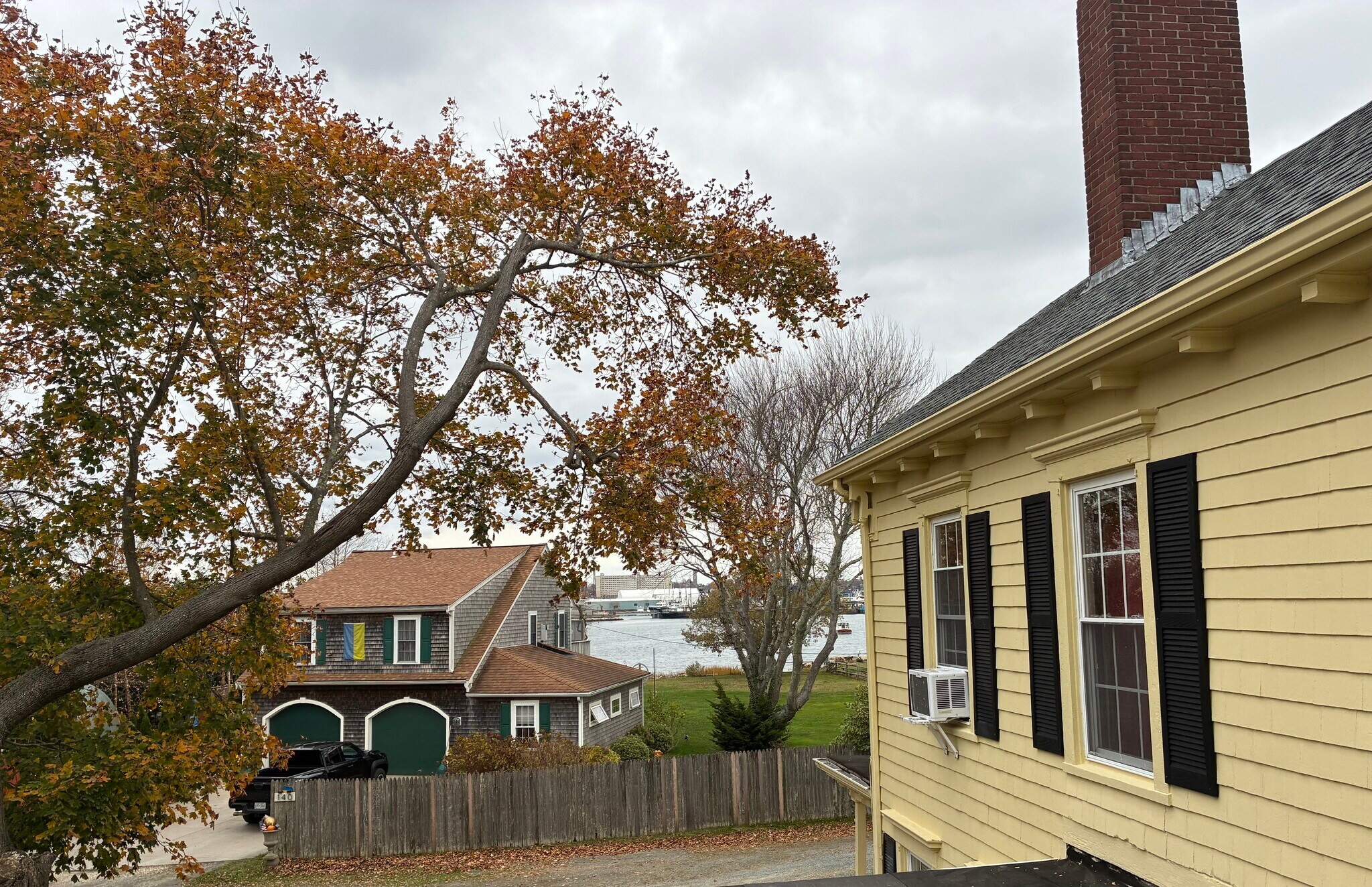 Water view - 142 Main St