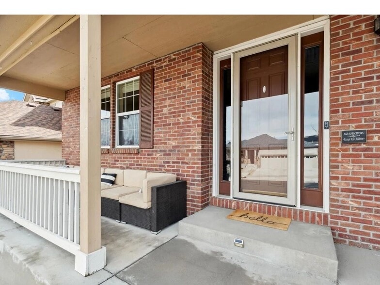 Building Photo - 6182 S Jackson Gap Ct