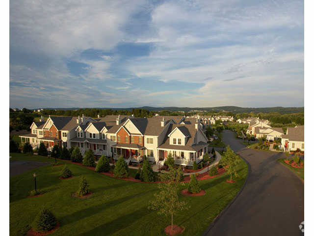 Primary Photo - Deer Valley Townhomes