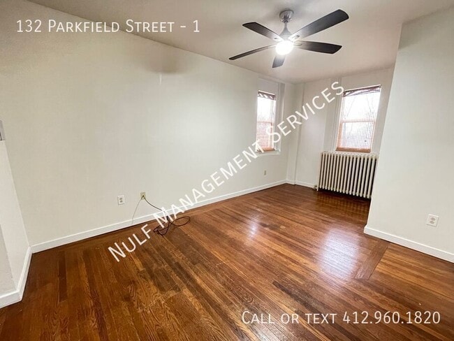 Building Photo - 132 Parkfield St