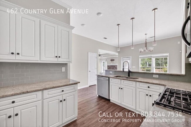Building Photo - 462 Country Glen Ave