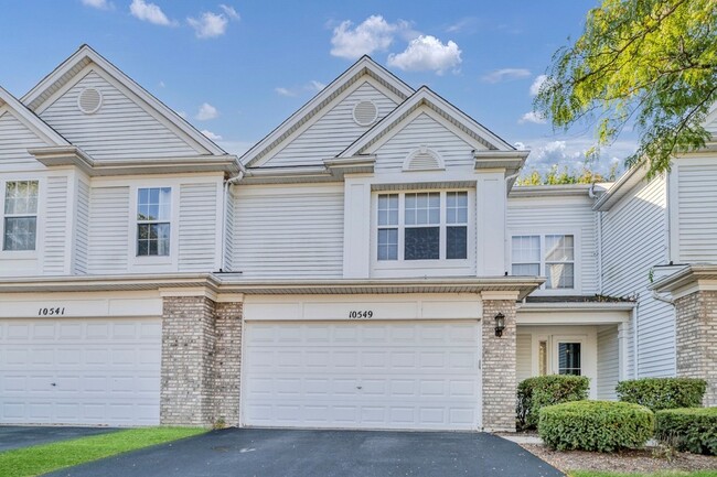 Building Photo - 10549 Wakefield Ln