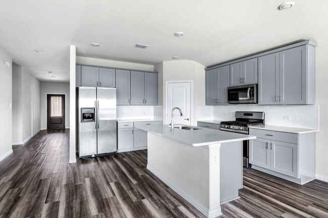 Building Photo - 6312 Spooky Cat Trl