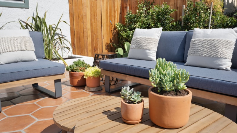 Building Photo - 724 S Gramercy Dr