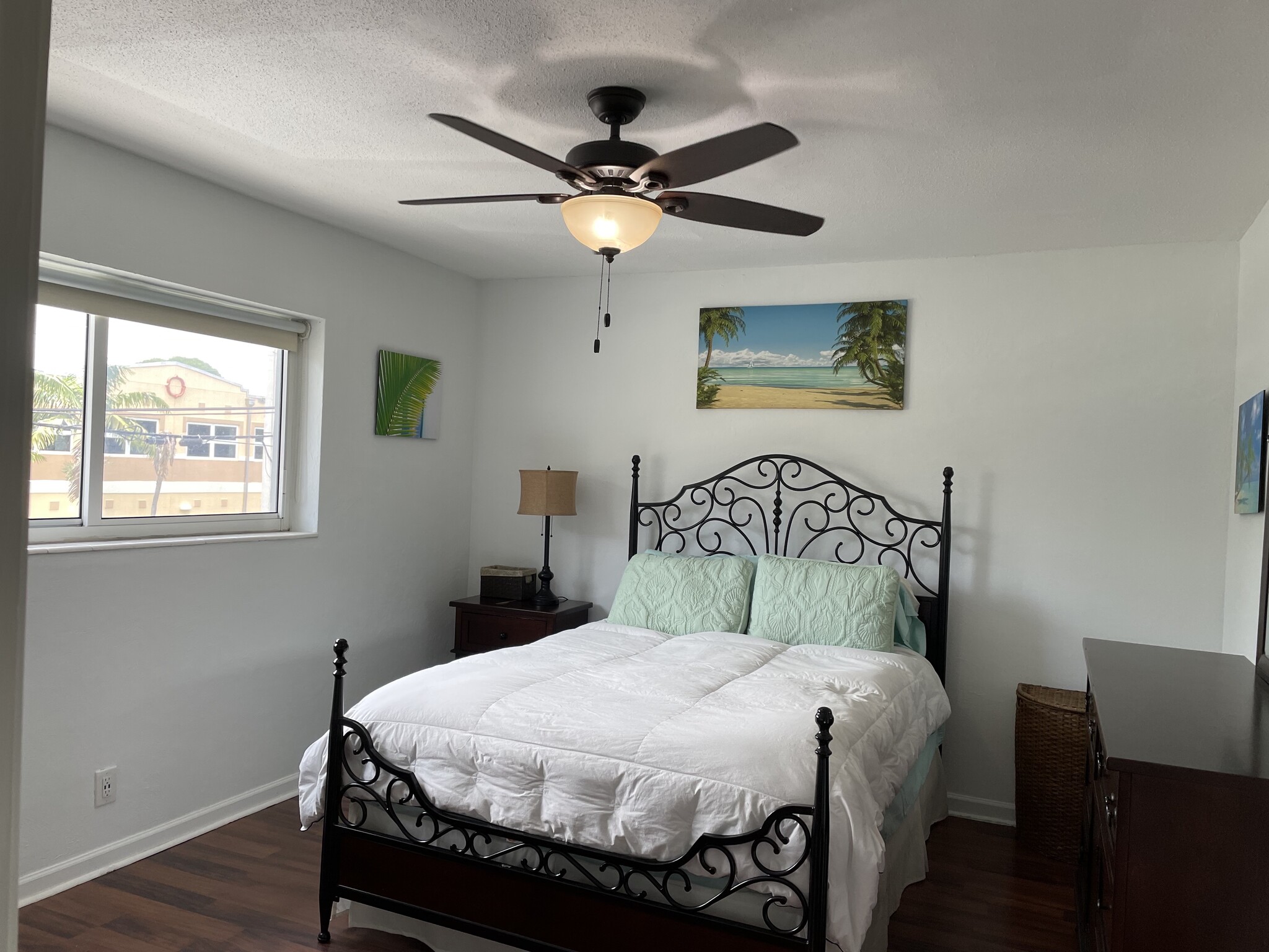 Master Bedroom - 1001 SE 16th St