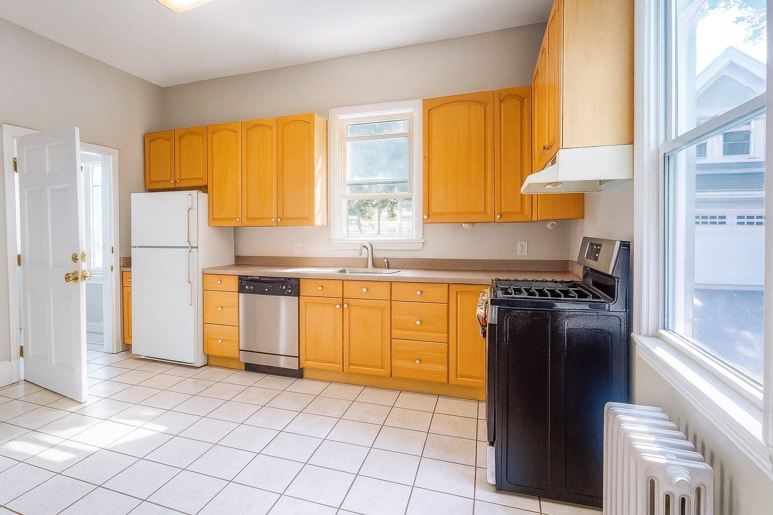 EAT IN KITCHEN - 89 Grant St