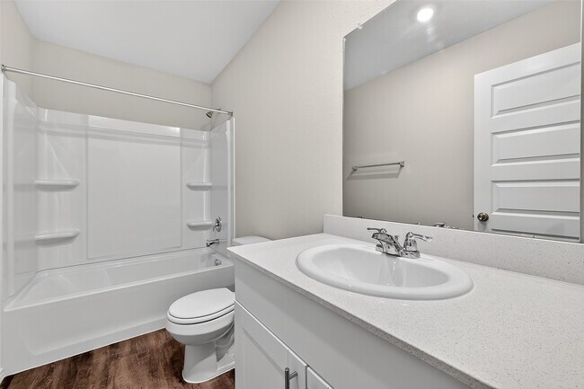 Building Photo - 79 Courageous Side Way