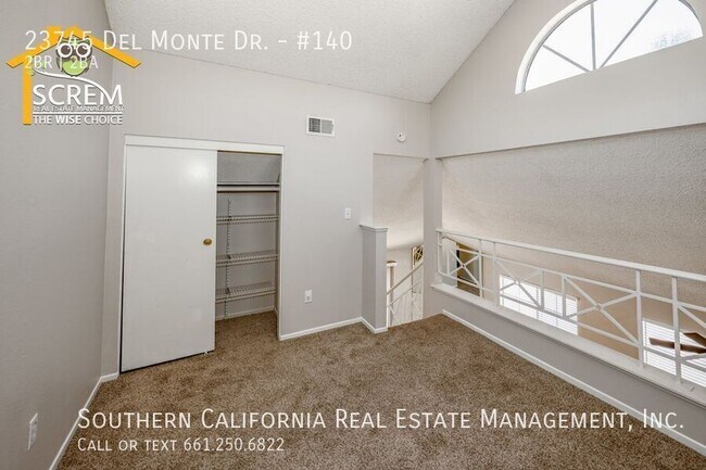 Building Photo - 23745 Del Monte Dr.