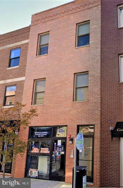Primary Photo - 1316 South St