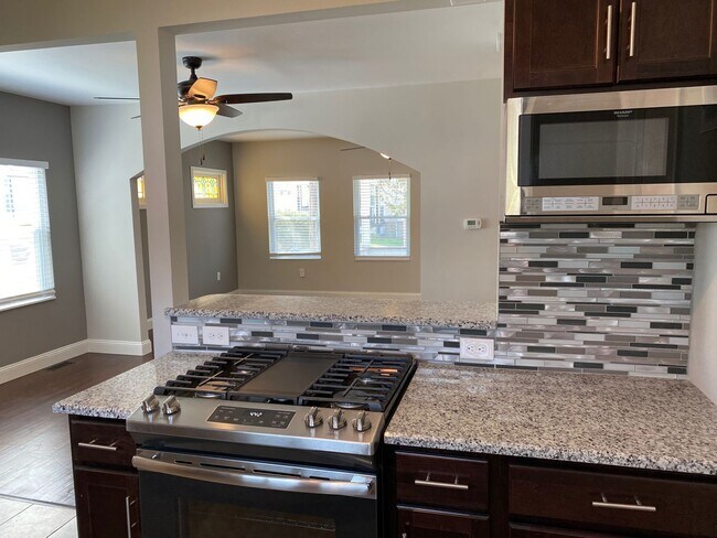 Building Photo - Renovated home in Southwest Gardens