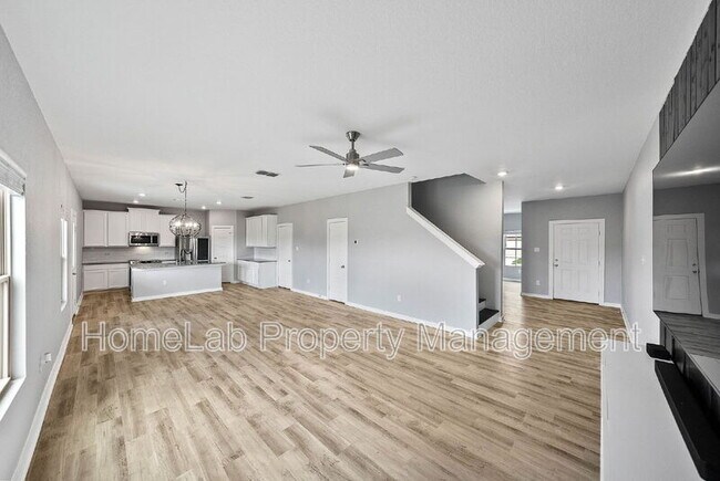 Building Photo - 5410 Coral Valley