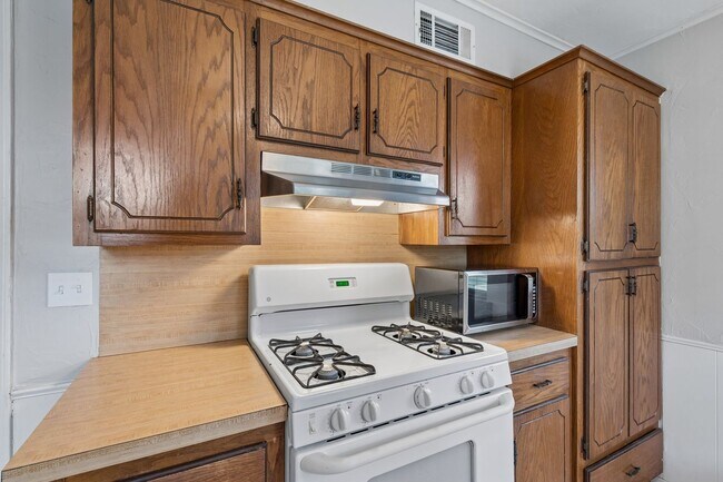 Building Photo - 3025 NW 67th St