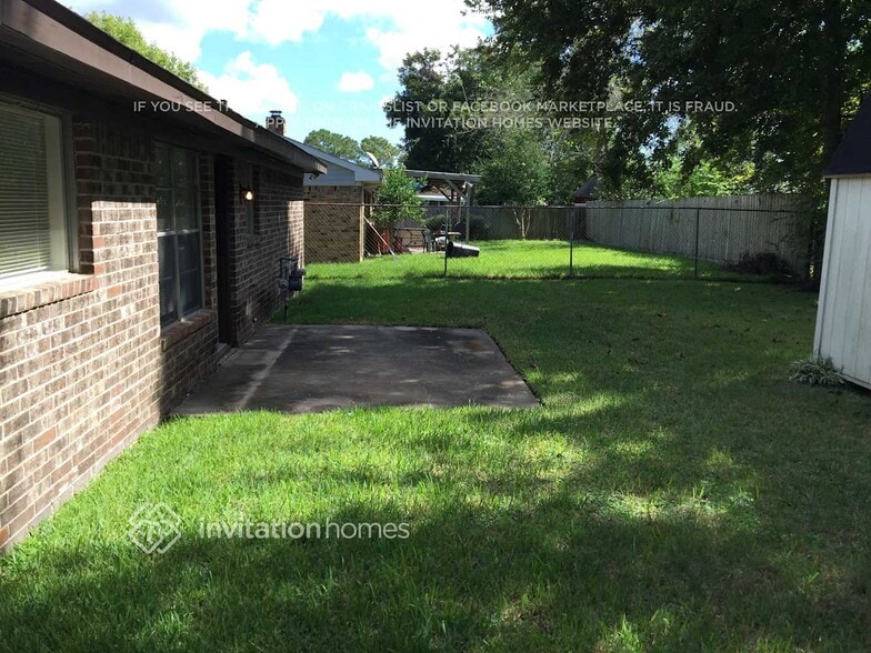Building Photo - 8422 Bandridge Rd