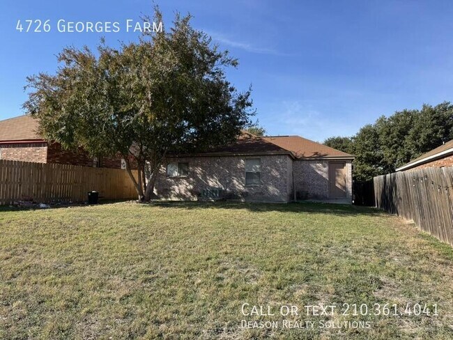 Building Photo - 4726 Georges Farm