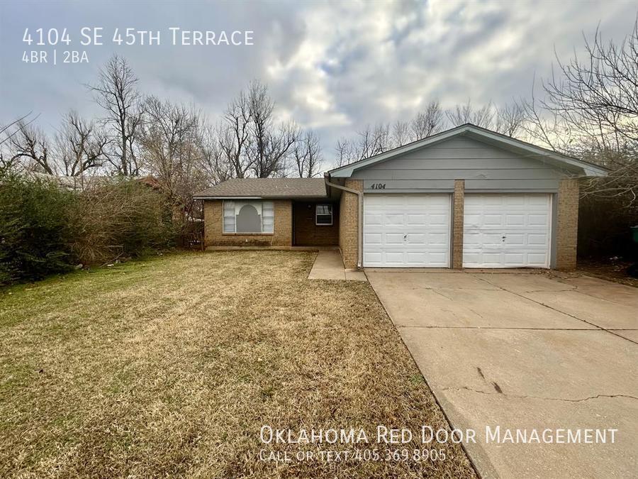 Building Photo - 4104 SE 45th Terrace