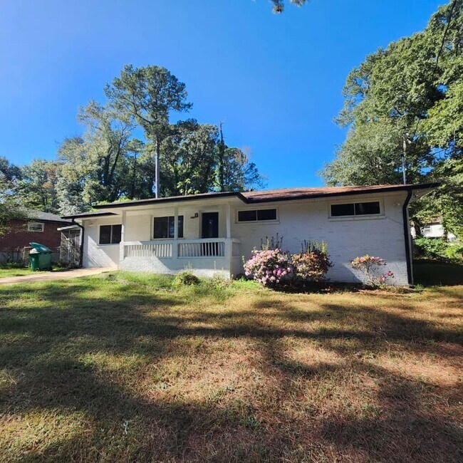 Primary Photo - 3709 Turner Heights Dr
