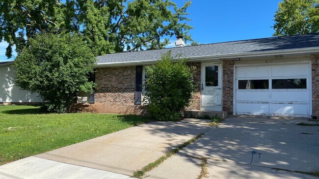 Building Photo - 611 Greene Ave