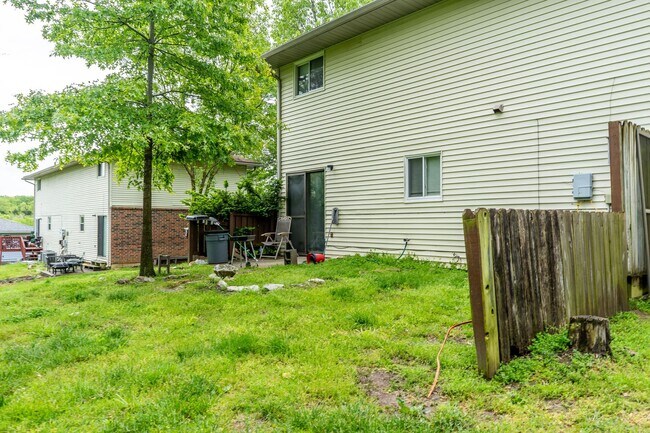 Building Photo - 4501-4503 Millbrook Dr.