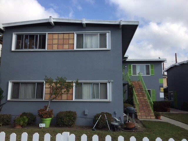 Building Photo - 4500 Alla Rd