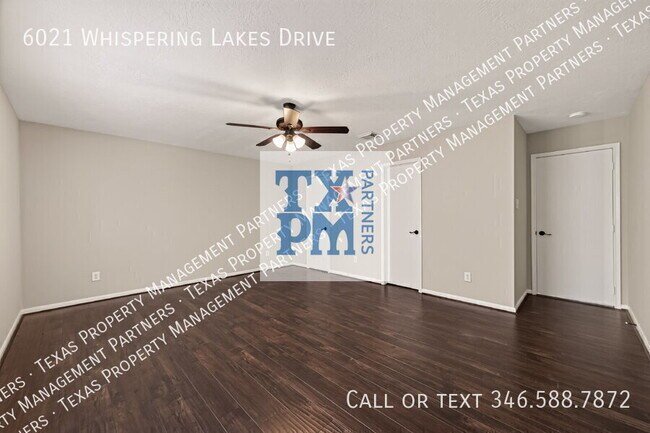 Building Photo - 6021 Whispering Lakes Dr