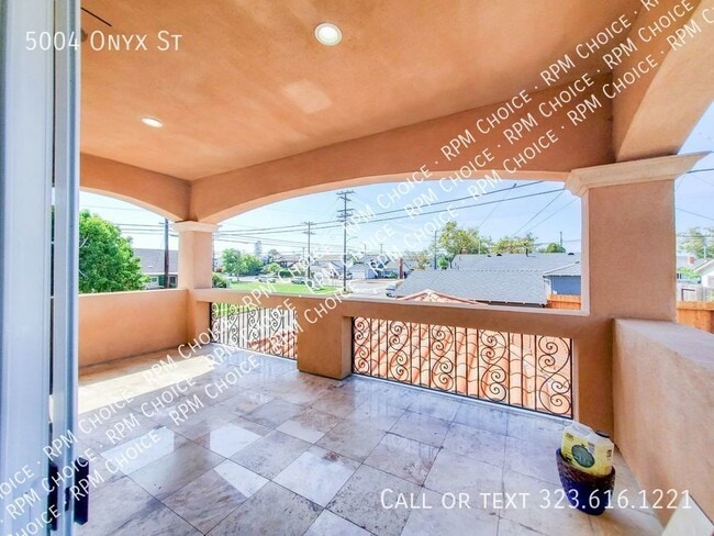 Building Photo - 5004 Onyx St