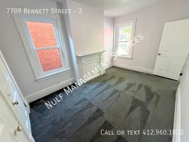 Building Photo - 7709 Bennett St