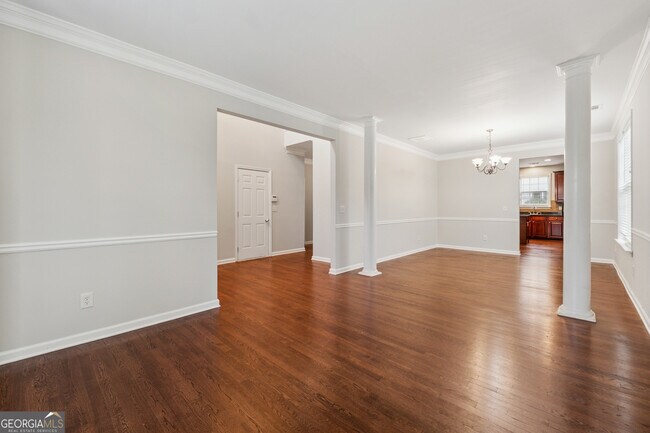 Building Photo - 3134 Flery Way S W