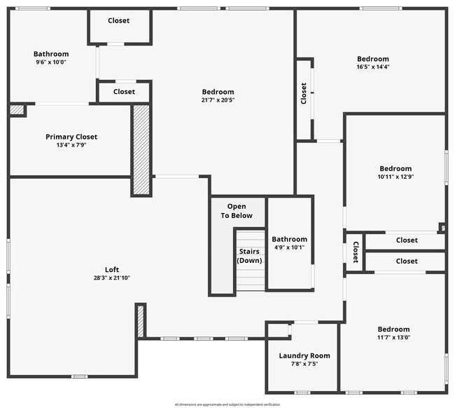 Building Photo - Stunning 5 Bed/3 Bath NW Bakersfield Home ...