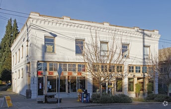 Building Photo - East Union