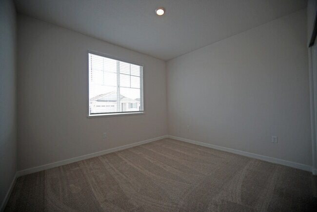 Building Photo - Brand-New 3-Bedroom Home in Placer One – Solar, EV Charging & More!