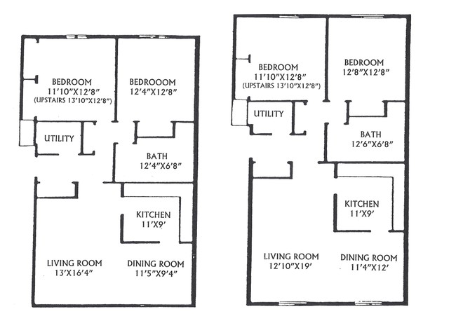 2BR/1BA - Bob-O-Link