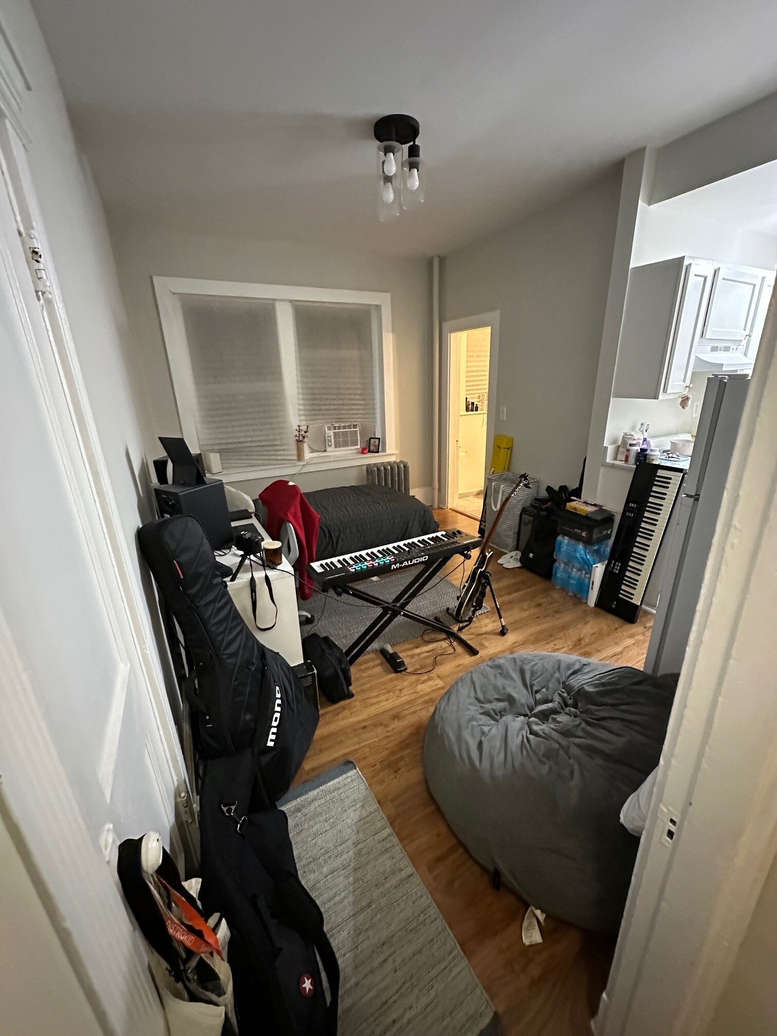 Building Photo - 38 Hemenway St