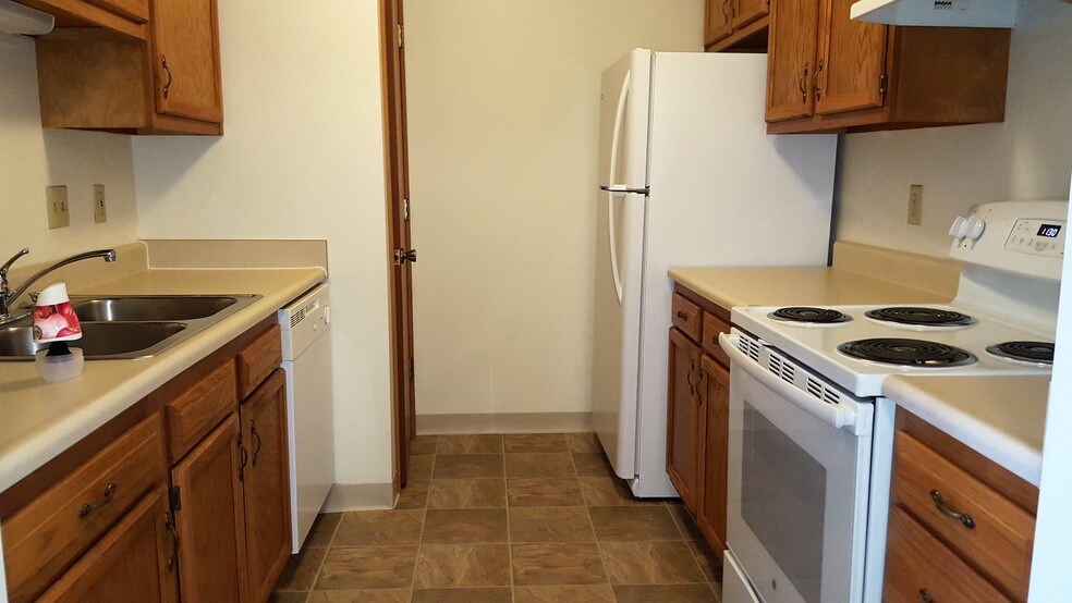 Winchester Woods 2780 Winchester Woods Wooster OH 44691 Apartment