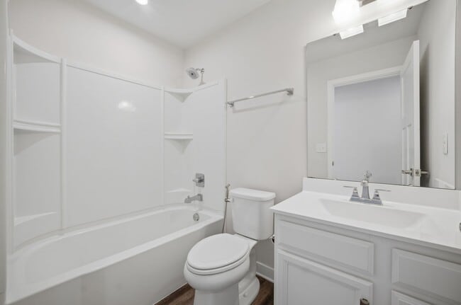 Building Photo - Chesapeake-Townhouse-Cardinal Meadows-3BR-2.5BA-1 Car Garage