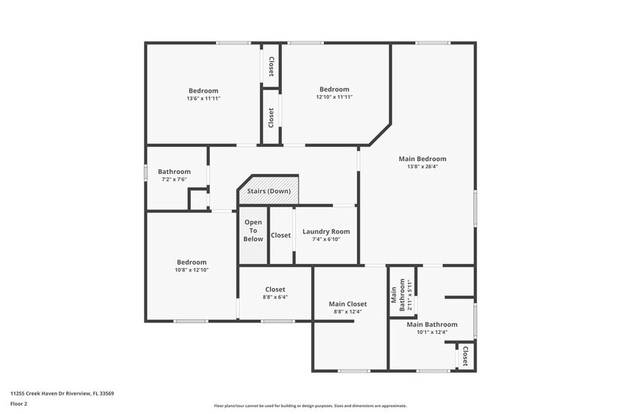 Building Photo - 11255 Creek Haven Dr