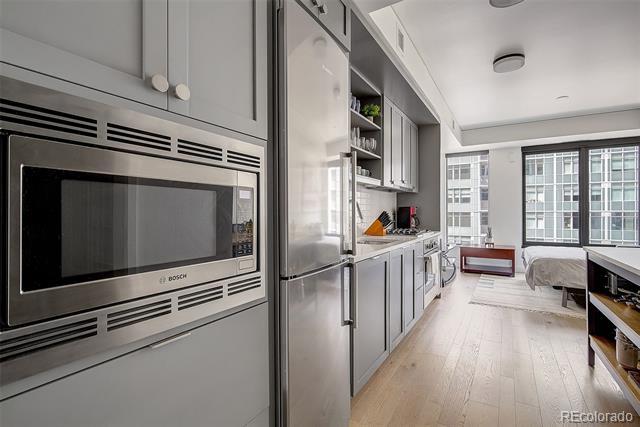 Building Photo - 1750 Wewatta St