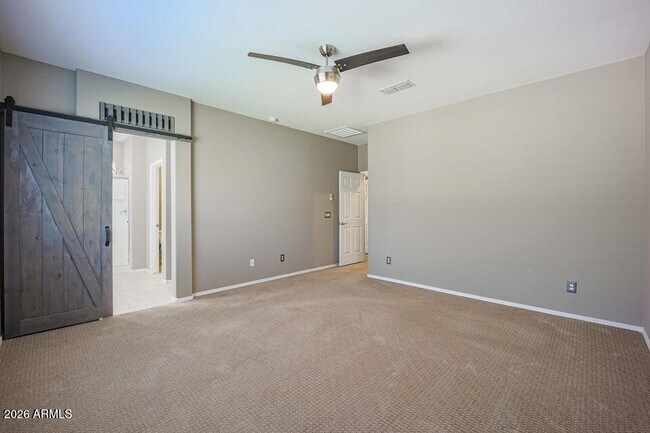 Building Photo - 17576 W Bajada Rd