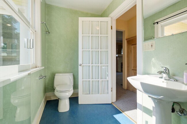 Building Photo - Timeless Grant Park Craftsman with Modern Comforts