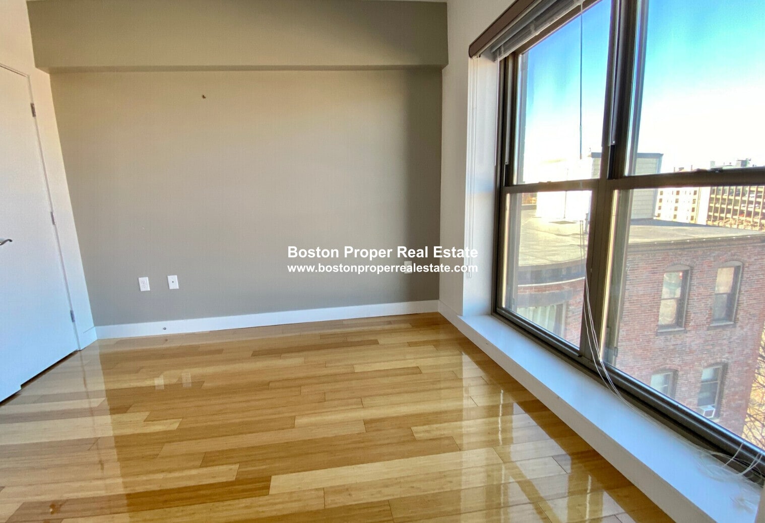 Building Photo - 1088 Boylston St