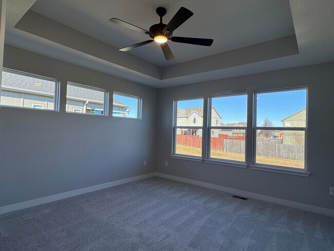 Building Photo - {31750} Brand New Ranch Home + 3 Car Garage + Unfinished Basement