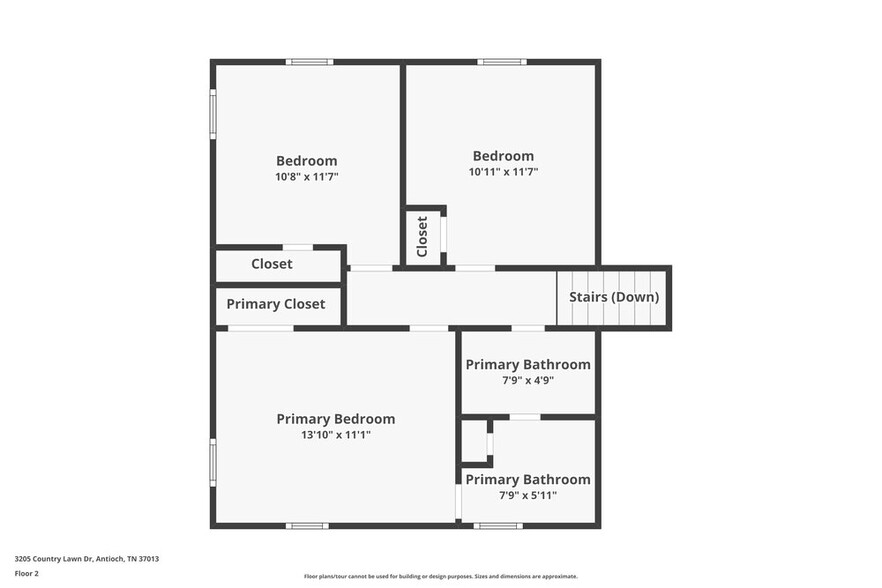 Building Photo - 3205 Country Lawn Dr