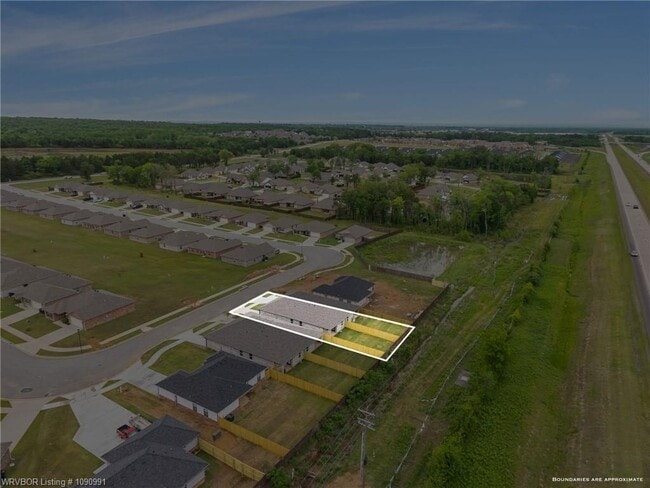 Building Photo - 10415 Preston Ct