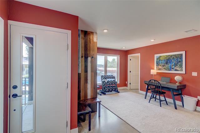 Building Photo - 5125 W 29th Ave