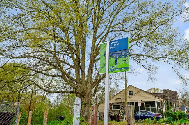 Building Photo - 604 Elmira Ave