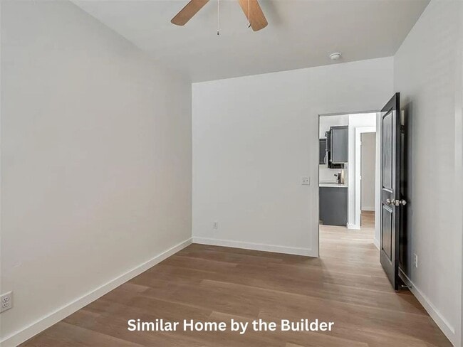 Building Photo - Brand New 3 Bedroom Home in Lawton - Pet Friendly