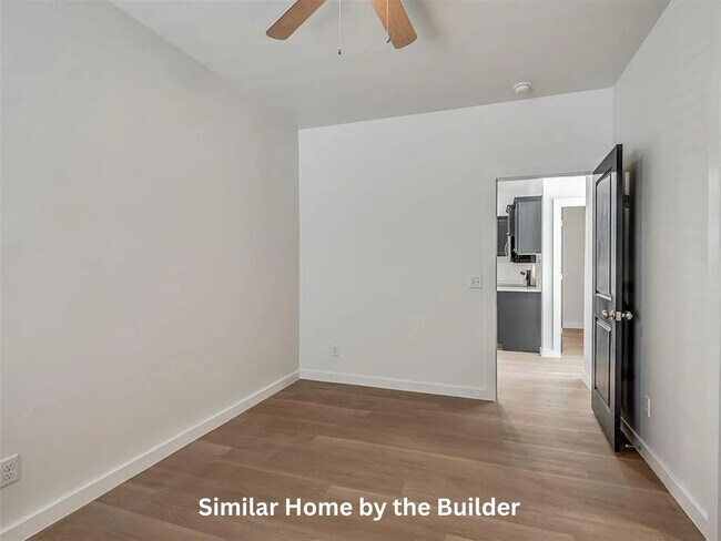 Building Photo - Newly Built 3-Bed Home with Modern Finishes in Lawton!