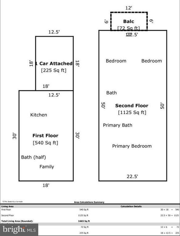 Building Photo - 43798 Middleway Ter